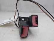 Gürtelschnalle Links Hinten 688309590 Daewoo / Chevrolet Aveo Limousine 1.2 16V (A12XER)