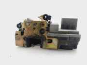 Türschloss Rechts Vorne 9136J1 Peugeot 206 (2A/C/H/J/S) Schrägheck 1.4 XR,XS,XT,Gentry (TU3JP(KFW))