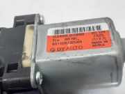 Fensterhebermotor Rechts Hinten 83460D7000 Hyundai Tucson (TL) SUV 1.7 CRDi 16V 2WD (D4FD)