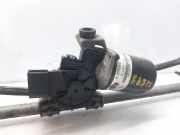 Scheibenwischermotor Vorne LR075581 Land + Range Rover Discovery III (LAA/TAA) Gel?ndewagen 2.7 TD V6 (276DT)