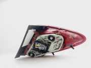 Rücklicht Links 13253627 Opel Meriva (B) Großraumlimousine 1.4 16V Ecotec (A14XER)
