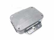 Seiten Airbag LINKS VOOR LINKS VOOR A1638600605 Mercedes-Benz ML I (163) SUV 270 2.7 CDI 20V (OM612.963)