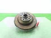 Achsschenkel Halter Rechts Hinten 7L0505436B Volkswagen Touareg (7LA/7L6) SUV 2.5 TDI R5 (BAC) BAC