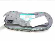 Tachoeinheit Kmh 9654485280 Peugeot 307 SW (3H) Kombi 1.6 HDi 16V (DV6ATED4(9HX))