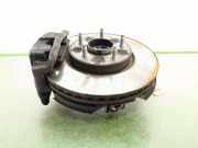 Achsschenkel Halter Links Vorne 13248526 Opel Zafira Tourer (P12) Großraumlimousine 1.6 CDTI 16V ecoFLEX 136 (B16DTH)
