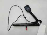 Gürtelschnalle Links Vorne 98ABA61209BF Ford Focus 1 Limousine 1.8 TDdi (C9DB)