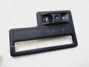 Zierleiste ACHTERLICHT 511619386032 BMW 5 serie (E34) Limousine 525i 24V (M50-B25)