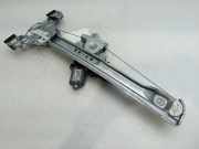 Fensterheber Rechts Hinten 98910SUV20 Opel Mokka X SUV X 1.4 Turbo 16V 4x2 (A14NET(Euro 5))