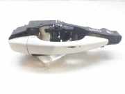 Türgriff Außen Links Hinten 9674812180 Citroën C4 Berline (NC) 5-Drs. 1.4 16V VTi (EP3(8FP))