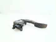 Gaspedal - 180020000R Renault Megane III Grandtour (KZ) Kombi 5-drs 1.2 16V TCE 130 (H5F-404(H5F-B4))