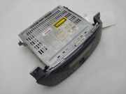 Radio 39101M68K00 Nissan Pixo Schrägheck 1.0 12V (K10B)