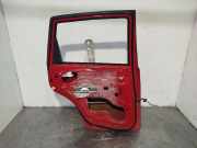 T?r Links Hinten 96942265 Daewoo / Chevrolet Kalos (SF48) Schr?gheck 1.2 (B12S1)