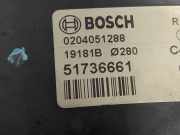 Bremskraftverstärker 51736661 Fiat Ducato (250) Van 2.3 D 120 Multijet (F1AE0481D)