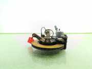 Achsschenkel Halter Links Vorne 8200207303 Renault Clio II (BB/CB) Schrägheck 1.2 16V (D4F-722)