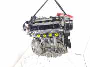 Motor B2KA Ford Ka+ Schrägheck 1.2 Ti-VCT (B2KA)