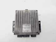 Motorsteuergerät 8200334419 Renault Megane II (LM) Limousine 1.5 dCi 80 (K9K-722)
