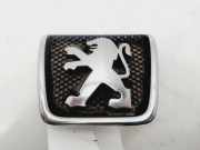 Motorhaube Emblem 9634014777 Peugeot 307 (3A/C/D) Schrägheck 2.0 HDi 90 (DW10TD(RHY))