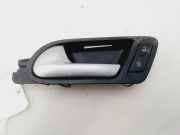 T?rgriff Innen Links Vorne 5N2837113 Volkswagen Tiguan (5N1/2) SUV 2.0 TDI 16V Blue Motion (CUVE) CUVE