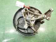 Achsschenkel Halter Rechts Hinten 3C0505434L Audi TT (8J3) Coupé 2.0 TFSI 16V (BWA)