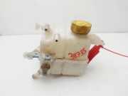 Ausgleichbehälter - - 96837836 Opel Antara (LA6) SUV 2.0 CDTI 16V 4x4 (Z20S)