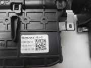 Armaturenbrett Duse 687600831R Dacia Sandero III Schrägheck 1.0 TCe 90 12V (H4D-470(H4D-E4))