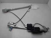 Fensterheber Rechts Vorne 8200075938 Renault Megane II (LM) Limousine 1.6 16V (K4M-760)