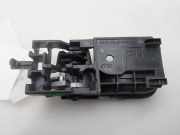 Türgriff Innen Rechts Hinten 8311075J0PIA02 Nissan Pixo Schrägheck 1.0 12V (K10B)