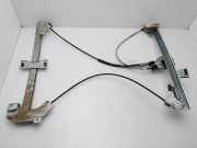 Fensterheber Links Vorne 9135H6 Peugeot PARTNER (S2) Kombi Plus 90 CV / 66 KW