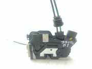 Türschloss Links Vorne 813102P000 Kia Sorento II (XM) SUV 2.2 CRDi 16V VGT 4x2 (D4HB)