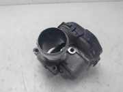 Drosselklappe 9830171480 Citroën C5 Aircross I (A4/AC/AJ/AR) SUV 1.2 e-THP PureTech 130 (EB2ADTS(HNS))