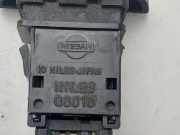 Warnleuchte Schalter 06016 Nissan X-Trail (T30) SUV 2.2 dCi 16V 4x4 (YD22ETi)