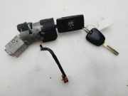 Zündschloss 9648445180 Peugeot 307 BERLINA (S2) X-Line 109 CV / 80 KW