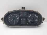 Tachoeinheit Kmh 8200066929 Renault Megane (BA) Schrägheck 5-drs 1.9dTi (F9Q-744)