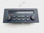 Bedienung Klimacontrolle 24442472 Opel ASTRA G BERLINA Elegance 125 CV / 92 KW