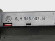 Dritte Bremsleuchte 5JH945097B Skoda RAPID Ambition 105 CV / 77 KW