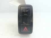 Warnleuchte Schalter 8X0959672A Audi A1 (8X1/8XK) Schrägheck 3-drs 1.6 TDI 16V (CAYB)