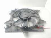 Kühlerventilator 25304A6600 Hyundai i30 (GDHB5) Schrägheck 1.6 CRDi Blue Drive 16V VGT (D4FB)