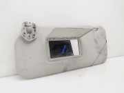 Sonnenblende Links 8143LW Peugeot 307 (3A/C/D) Schrägheck 1.6 16V (TU5JP4(NFU))