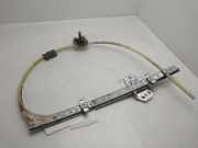 Fensterheber Rechts Vorne 7700774974 Renault RAPID/ (F40) 1.4 Familiar (F402/40M) 58 CV / 43 KW