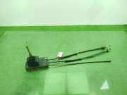 Schalthebel 96504802 Citroën C5 Berline (DC) Schrägheck 2.0 HDi 110 (DW10ATED(RHZ))