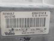Scheinwerfer Rechts 8200412742B Renault Megane II (BM/CM) Schrägheck 1.5 dCi 105 (K9K-732)