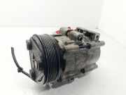 Klima Pumpe 6S7119D629AA Ford Mondeo III Limousine 2.0 TDCi 130 16V (N7BA)
