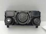 Bedienung Klimacontrolle 96850724XT Peugeot 308 (4A/C) Schrägheck 1.6 HDi 16V (DV6ATED4(9HX))