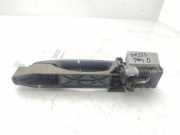 Türgriff Außen Ra 80610EB30B Nissan NP 300 Navara (D23) Pick-up 2.3 dCi twinturbo 16V 4x4 (YS23DDT)