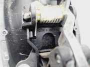 Türgriff Außen Links Vorne 0735507860 Fiat Fiorino (225) Van 1.3 D 16V Multijet (225.A.2000)