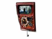 Schiebetür Links 9818374380 Peugeot Rifter (ER/EC/EZ) Großraumlimousine 1.5 BlueHDi 100 (DV5RCF(YHT))