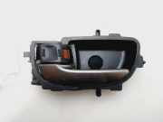 Türgriff Innen Links Hinten 692060D450 Toyota Yaris III (P13) Schrägheck 1.33 16V Dual VVT-I (1NRFE)