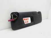 Sonnenblende Links 713944505 BMW 1 serie (E88) Cabrio 118d 16V (N47-D20C)