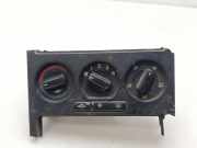 Bedienung Klimaanlage 90559839 Opel Astra G (F69) Limousine 2.0 DTi 16V (Y20DTH)