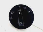 Lichtschalter 5JA941531F Skoda Rapid Liftback 1.6 TDI 16V (CAYC)